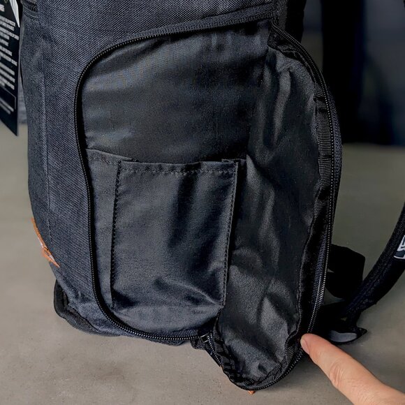 New Era Cap Protector Pack Backpack - 24 Liters - SXSW Festival Edition - NWT - Picture 7 of 14